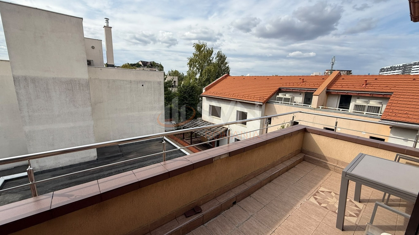 Apartament, 4 camere Bucuresti/Herastrau