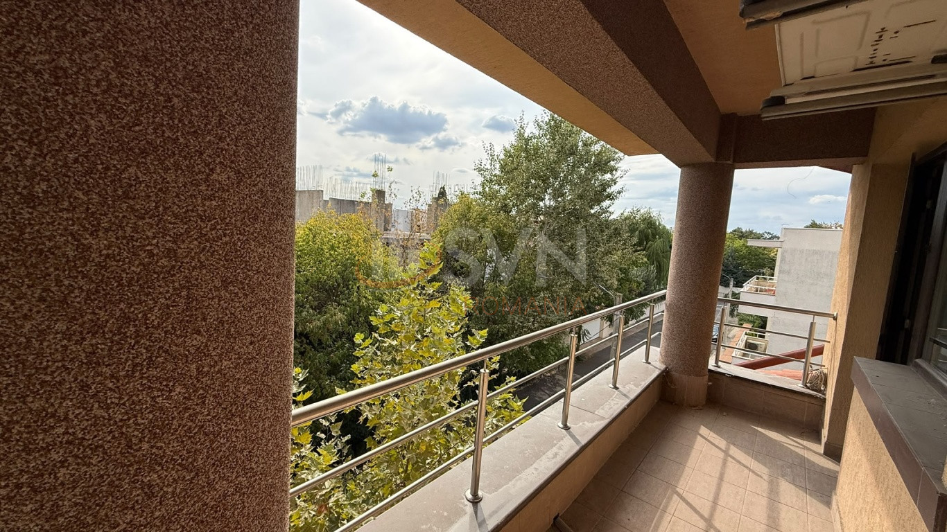 Apartament, 4 camere Bucuresti/Herastrau