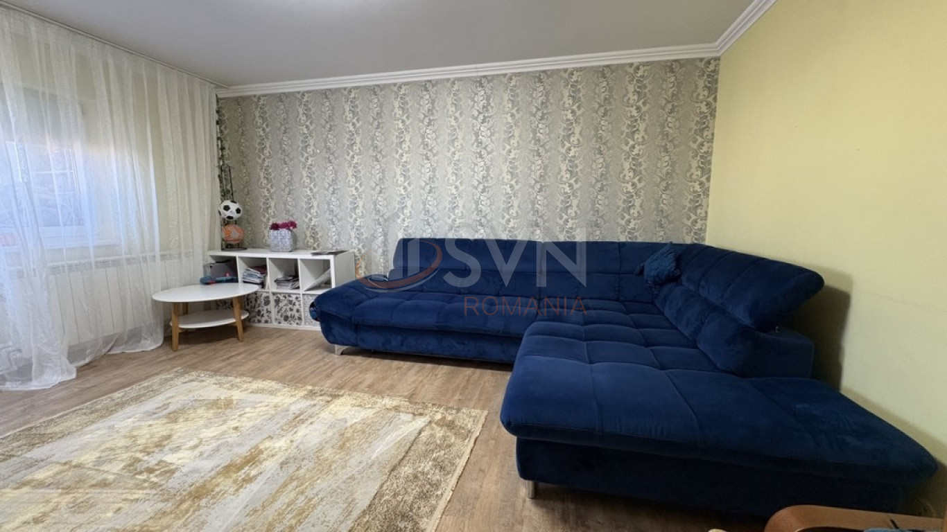 Apartament, 4 camere Bucuresti/Vitan