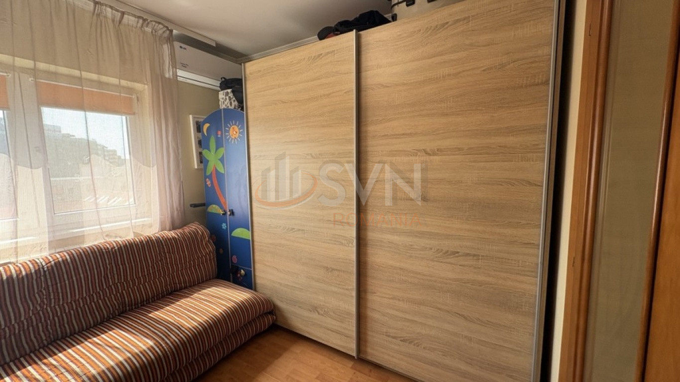 Apartament, 4 camere Bucuresti/Vitan