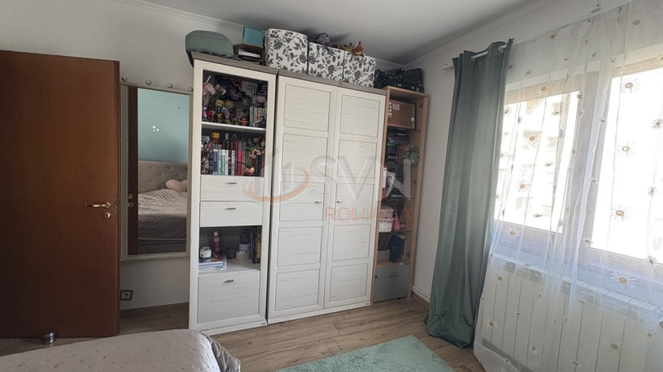 Apartament, 4 camere Bucuresti/Vitan