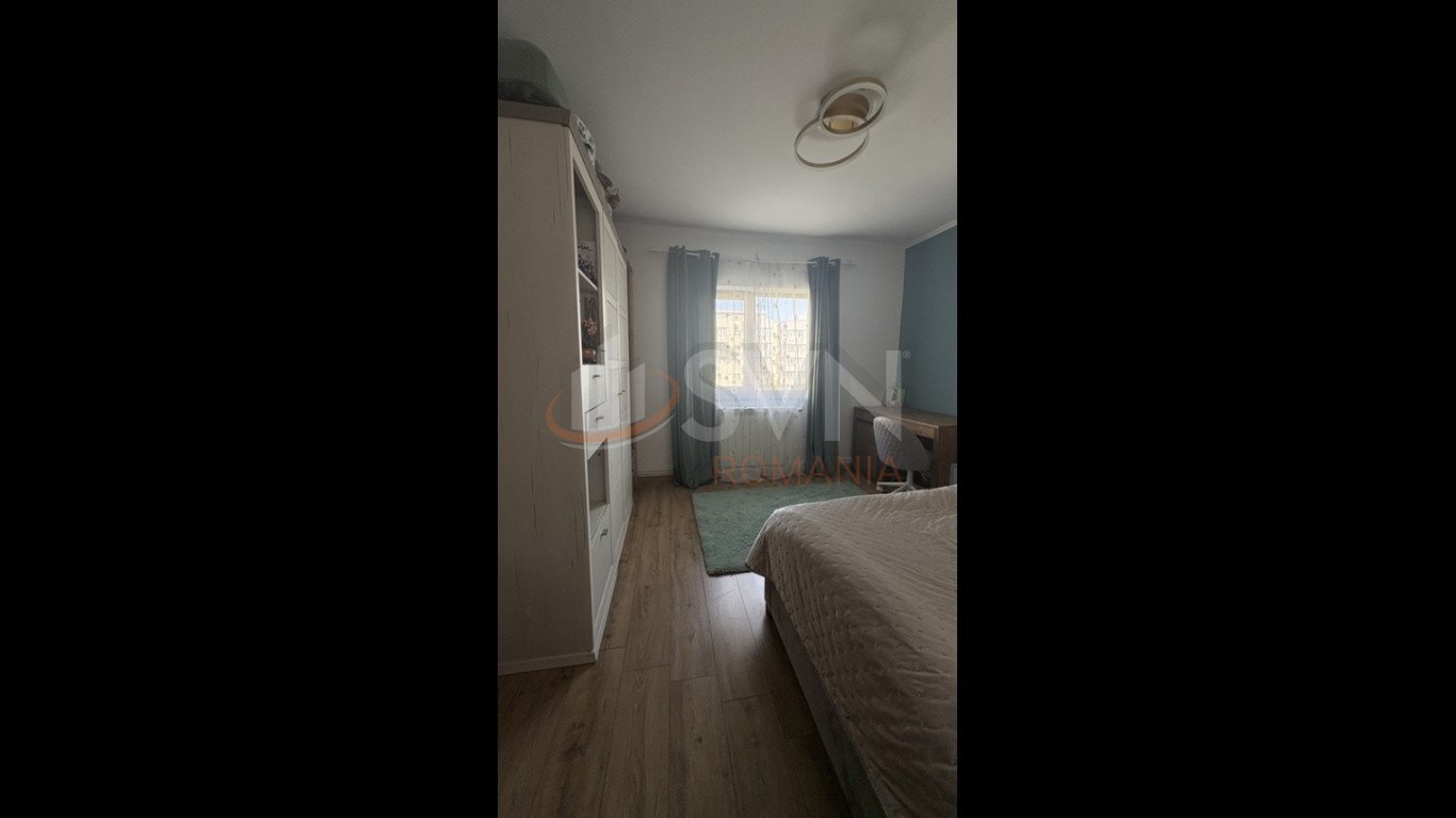 Apartament, 4 camere Bucuresti/Vitan