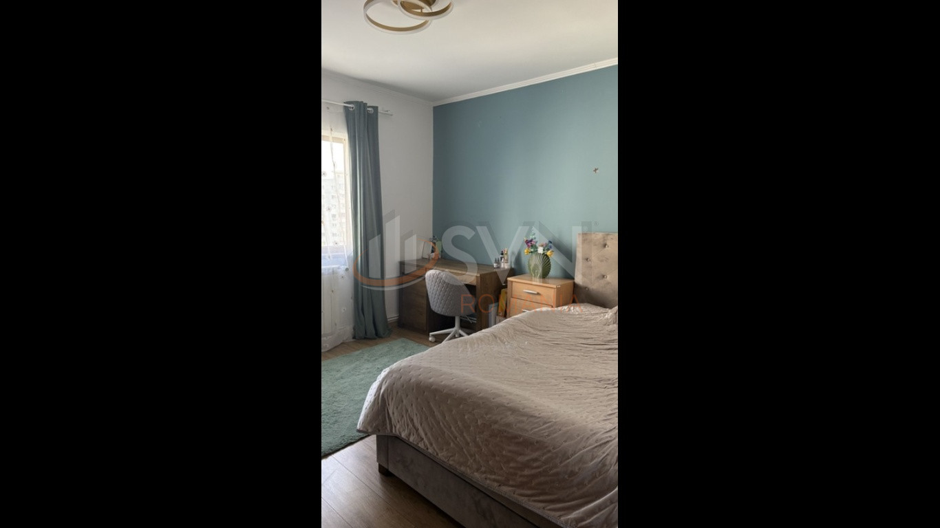 Apartament, 4 camere Bucuresti/Vitan