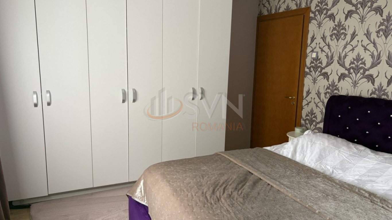 Apartament, 4 camere Bucuresti/Vitan