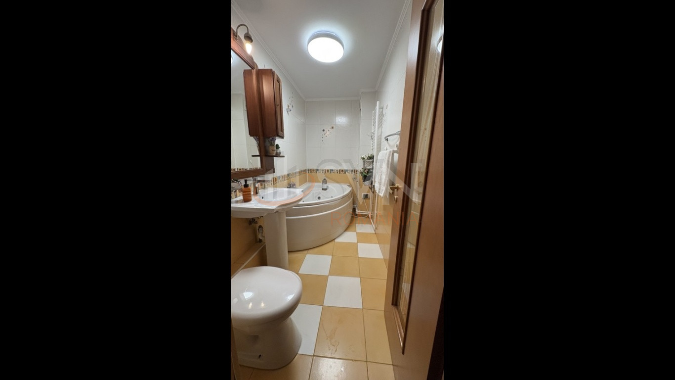 Apartament, 4 camere Bucuresti/Vitan