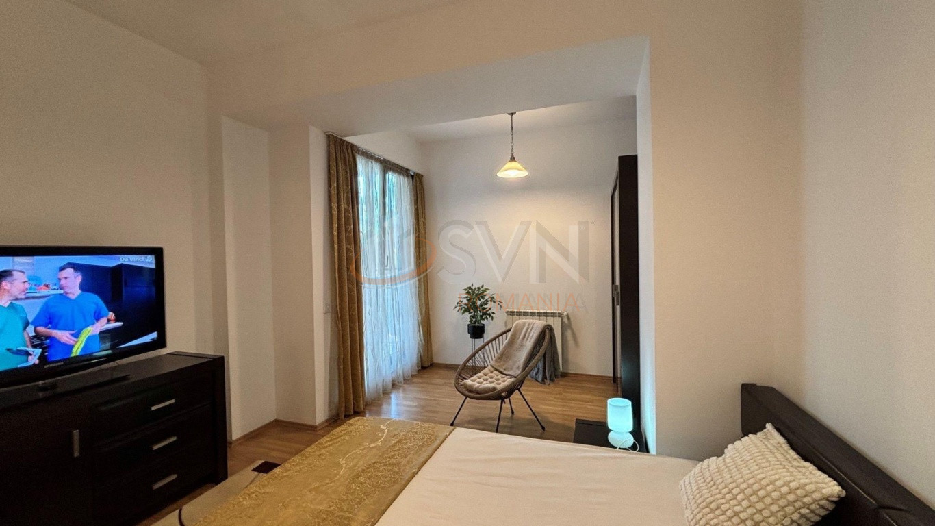 Apartament, 4 camere Bucuresti/Aviatiei