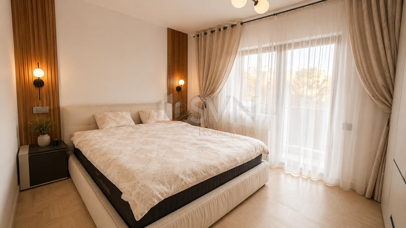 Apartament, 4 camere Bucuresti/Aviatiei