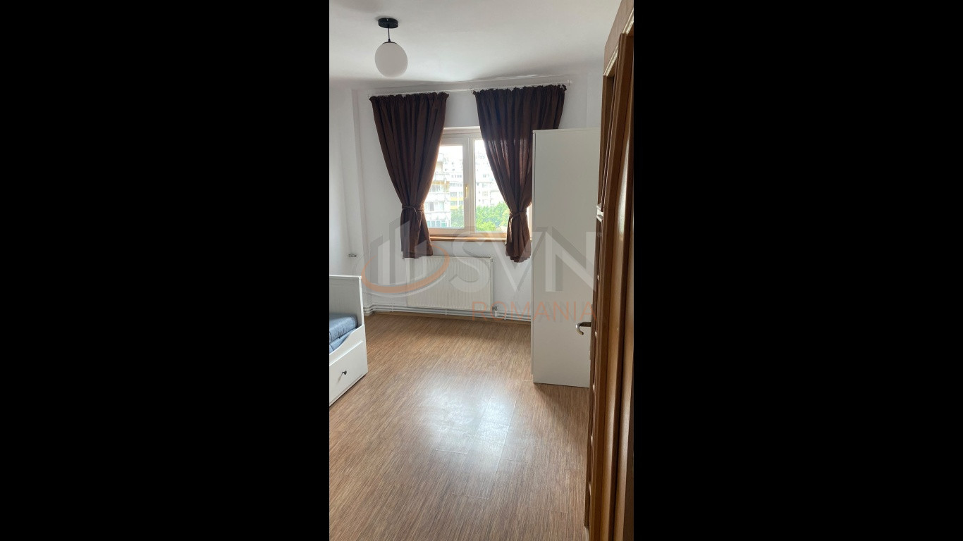 Apartament, 4 camere Bucuresti/Timpuri Noi