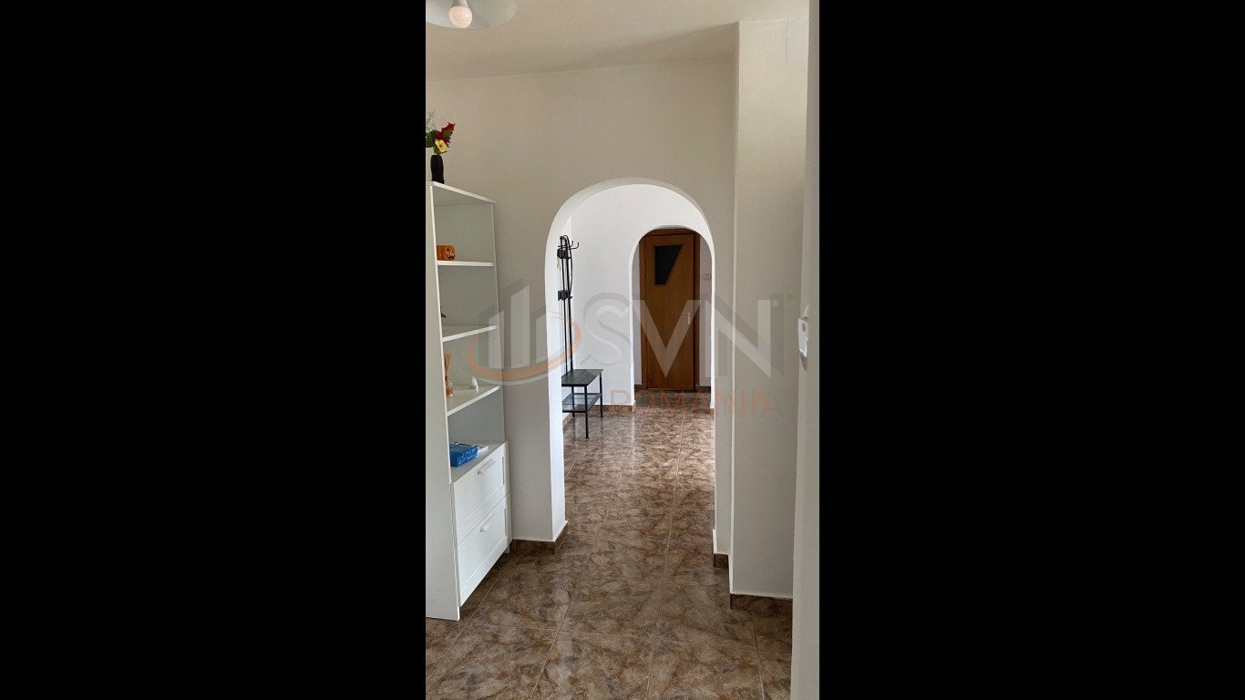 Apartament, 4 camere Bucuresti/Timpuri Noi
