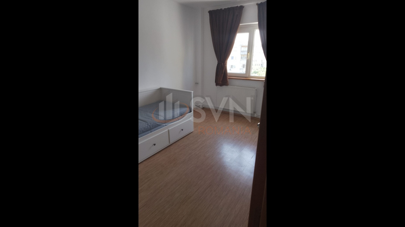 Apartament, 4 camere Bucuresti/Timpuri Noi