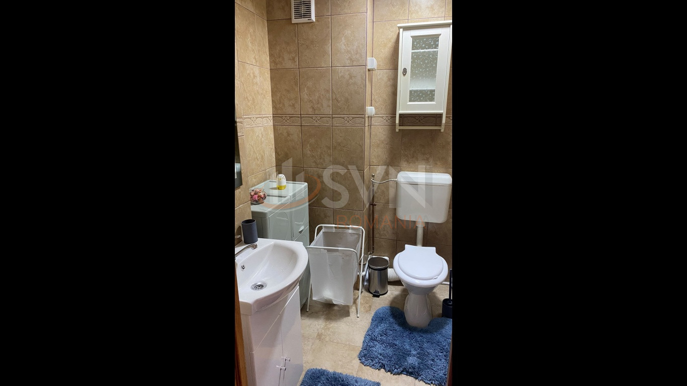 Apartament, 4 camere Bucuresti/Timpuri Noi