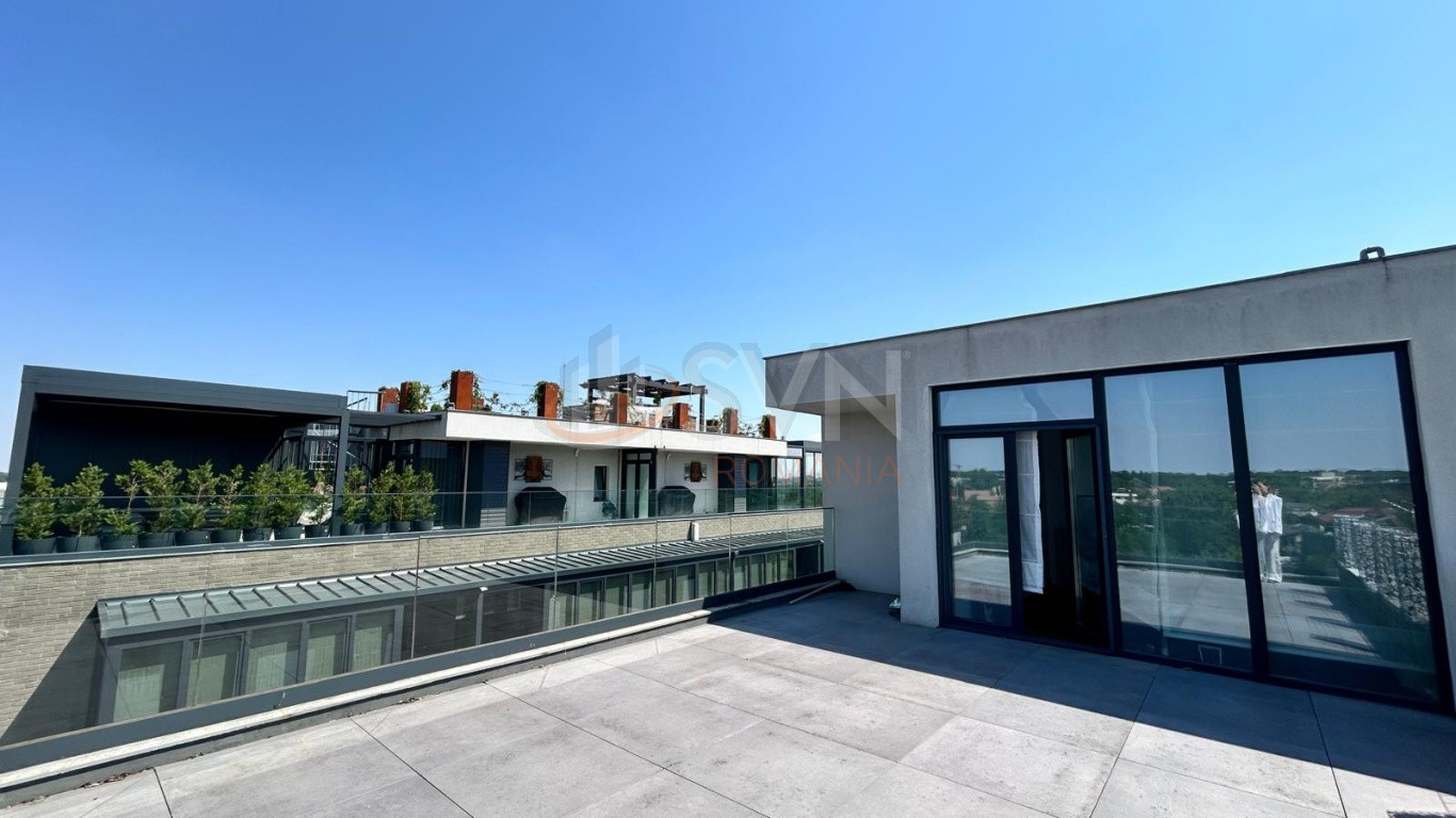 Apartament, 4 camere Bucuresti/Baneasa