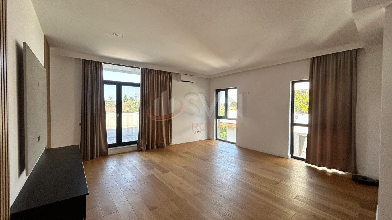 Apartament, 4 camere Bucuresti/Baneasa