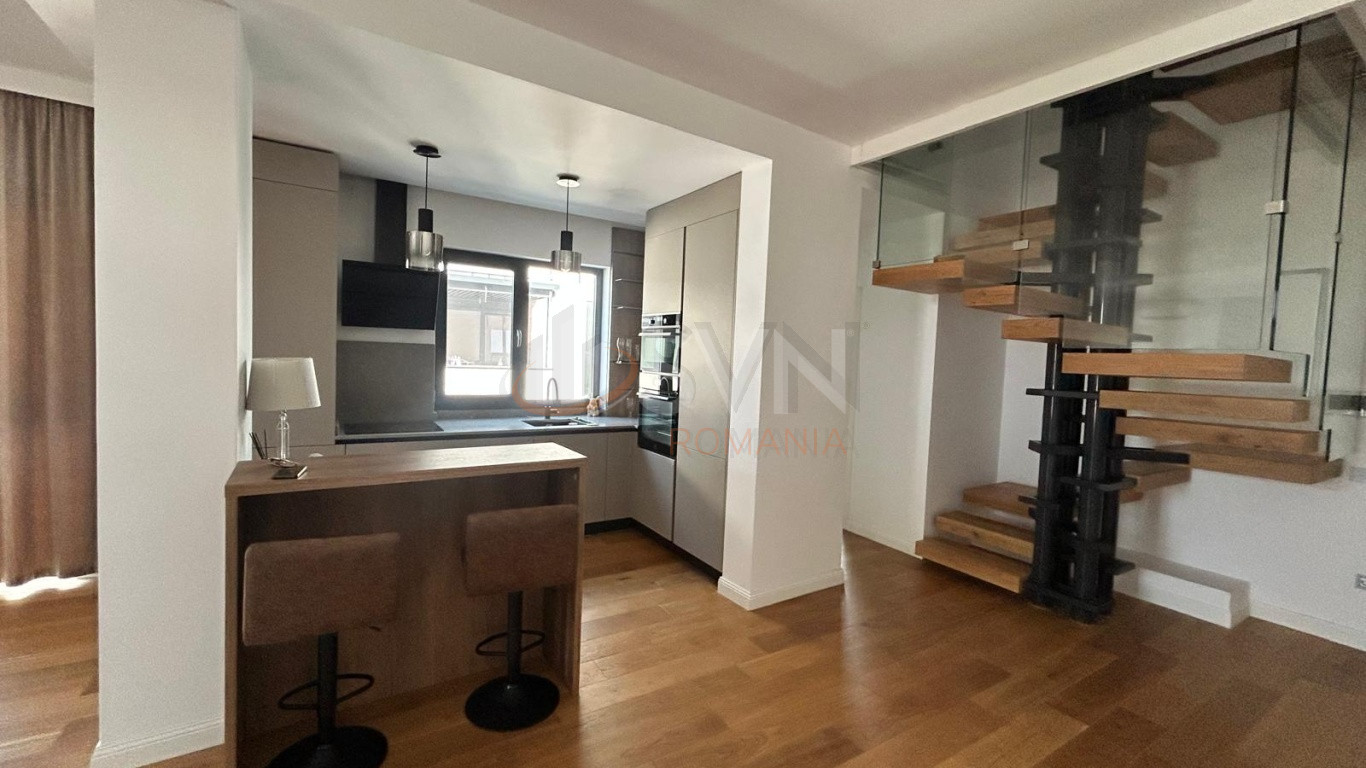 Apartament, 4 camere Bucuresti/Baneasa