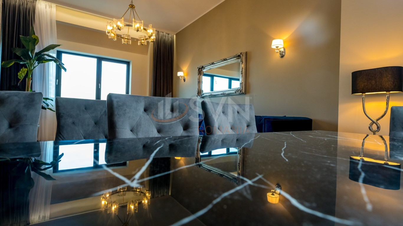 Apartament, 4 camere Bucuresti/Nordului