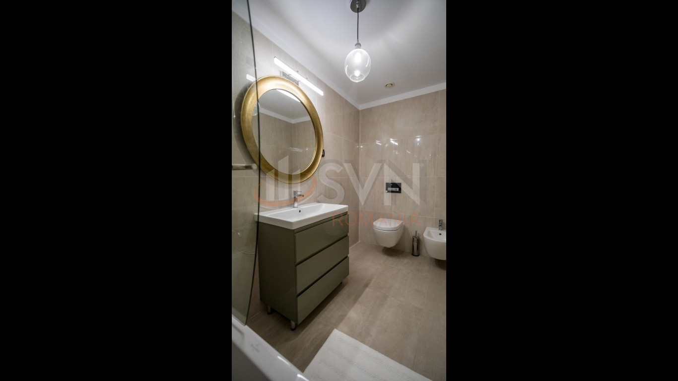 Apartament, 4 camere Bucuresti/Nordului