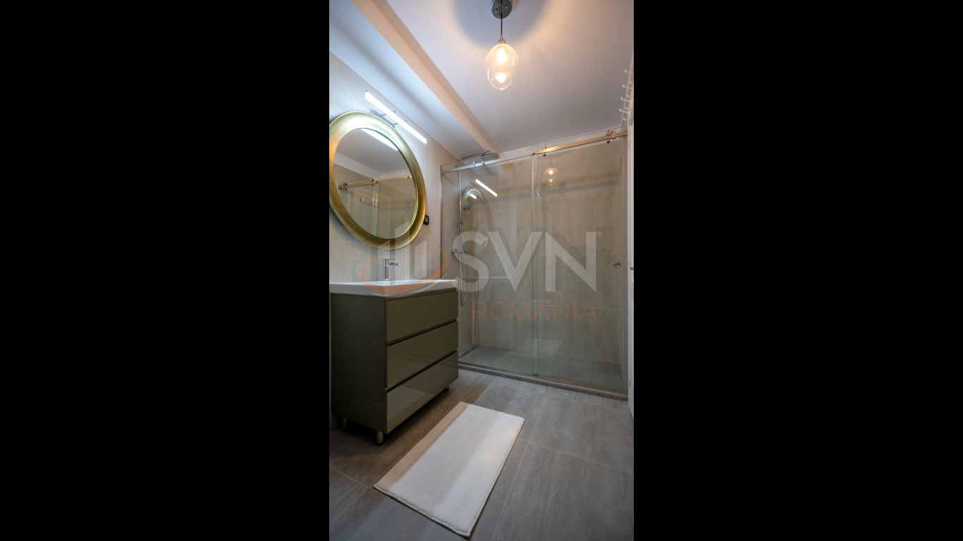 Apartament, 4 camere Bucuresti/Nordului