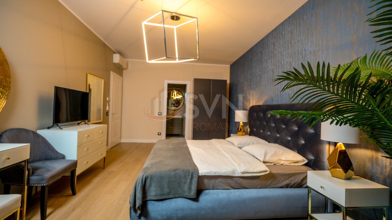 Apartament, 4 camere Bucuresti/Nordului