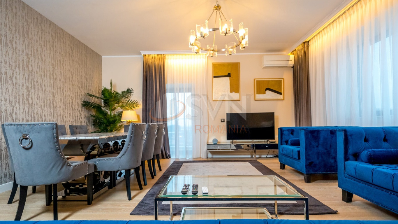 Apartament, 4 camere Bucuresti/Nordului