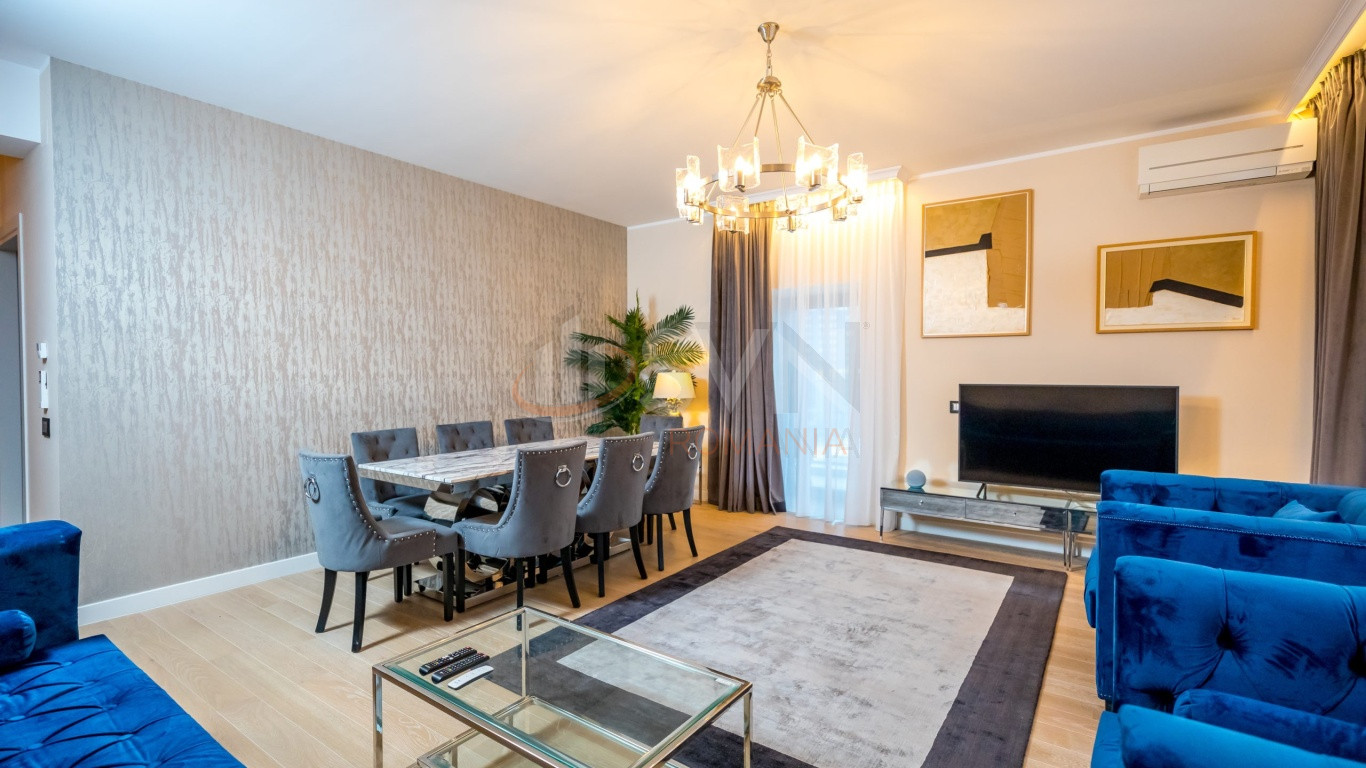Apartament, 4 camere Bucuresti/Nordului