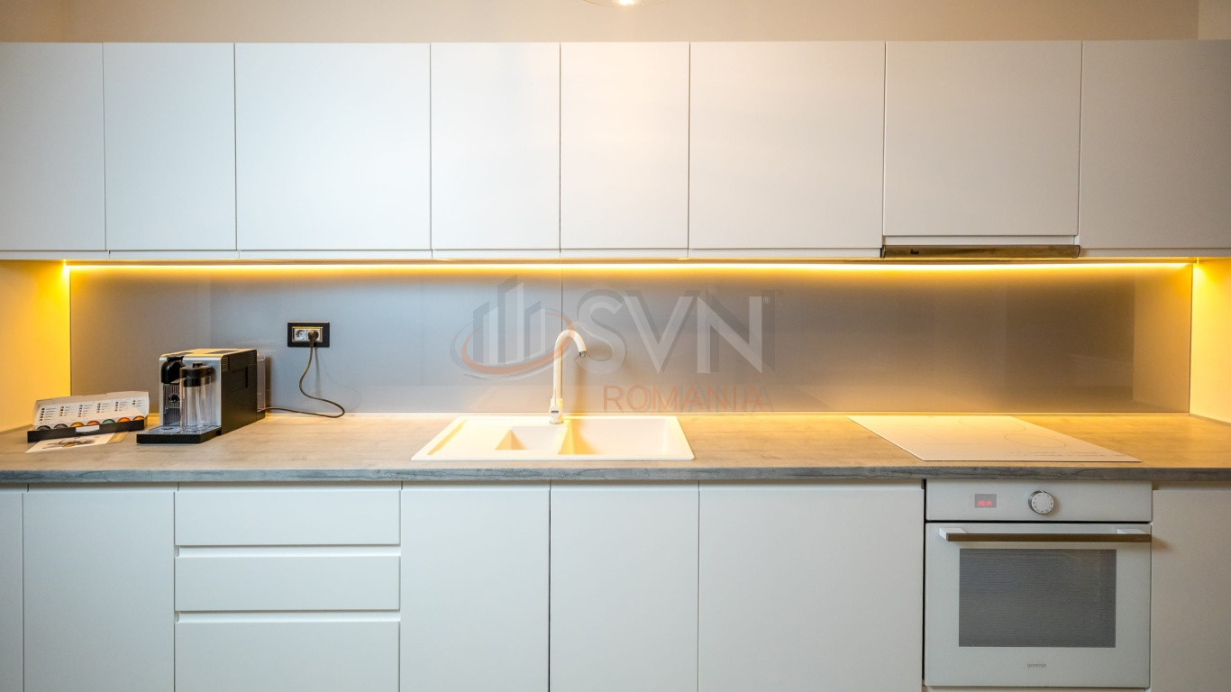 Apartament, 4 camere Bucuresti/Nordului