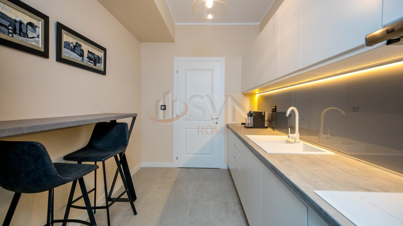 Apartament, 4 camere Bucuresti/Nordului