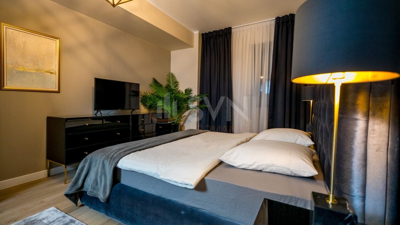 Apartament, 4 camere Bucuresti/Nordului