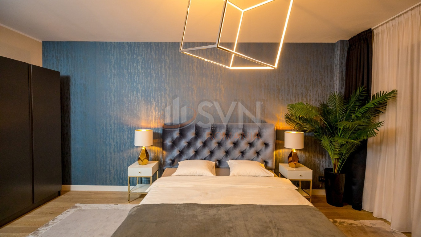 Apartament, 4 camere Bucuresti/Nordului