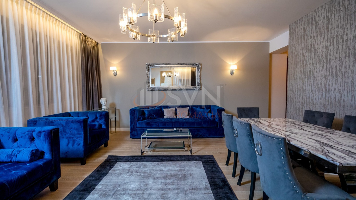 Apartament, 4 camere Bucuresti/Nordului