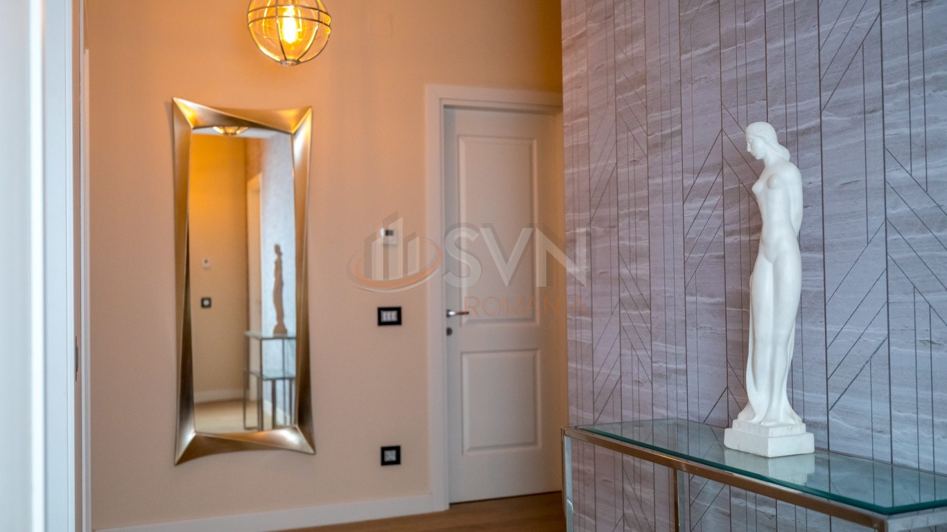Apartament, 4 camere Bucuresti/Nordului