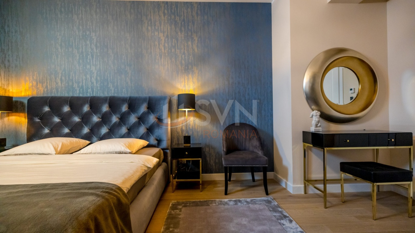 Apartament, 4 camere Bucuresti/Nordului