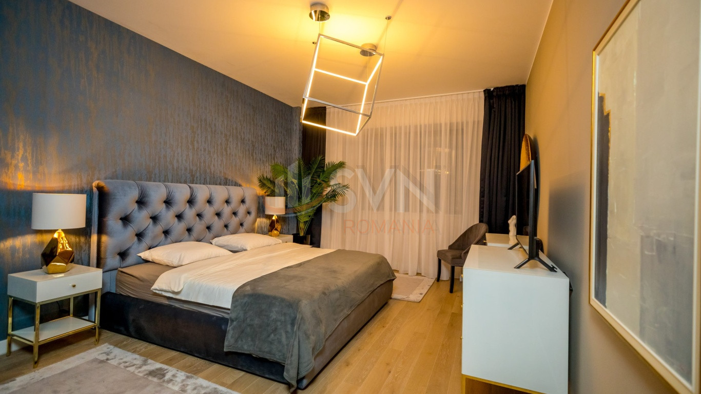 Apartament, 4 camere Bucuresti/Nordului