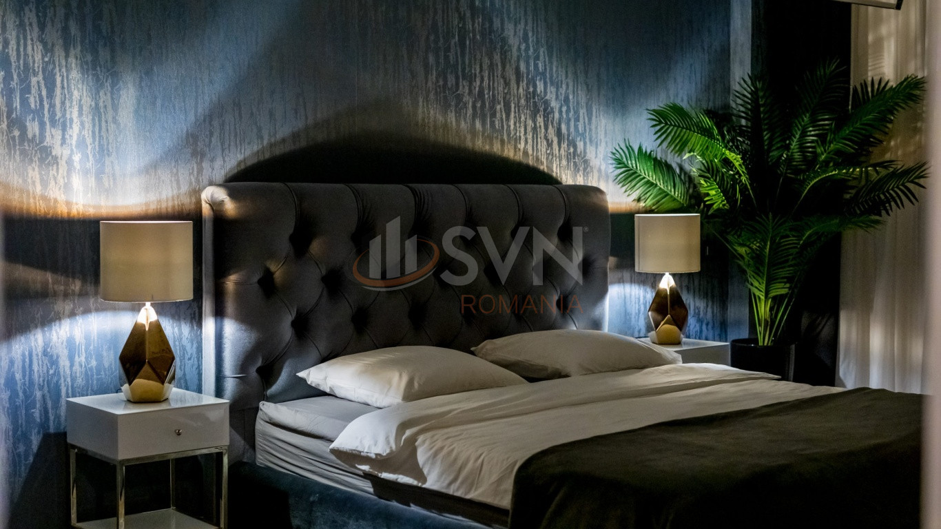Apartament, 4 camere Bucuresti/Nordului