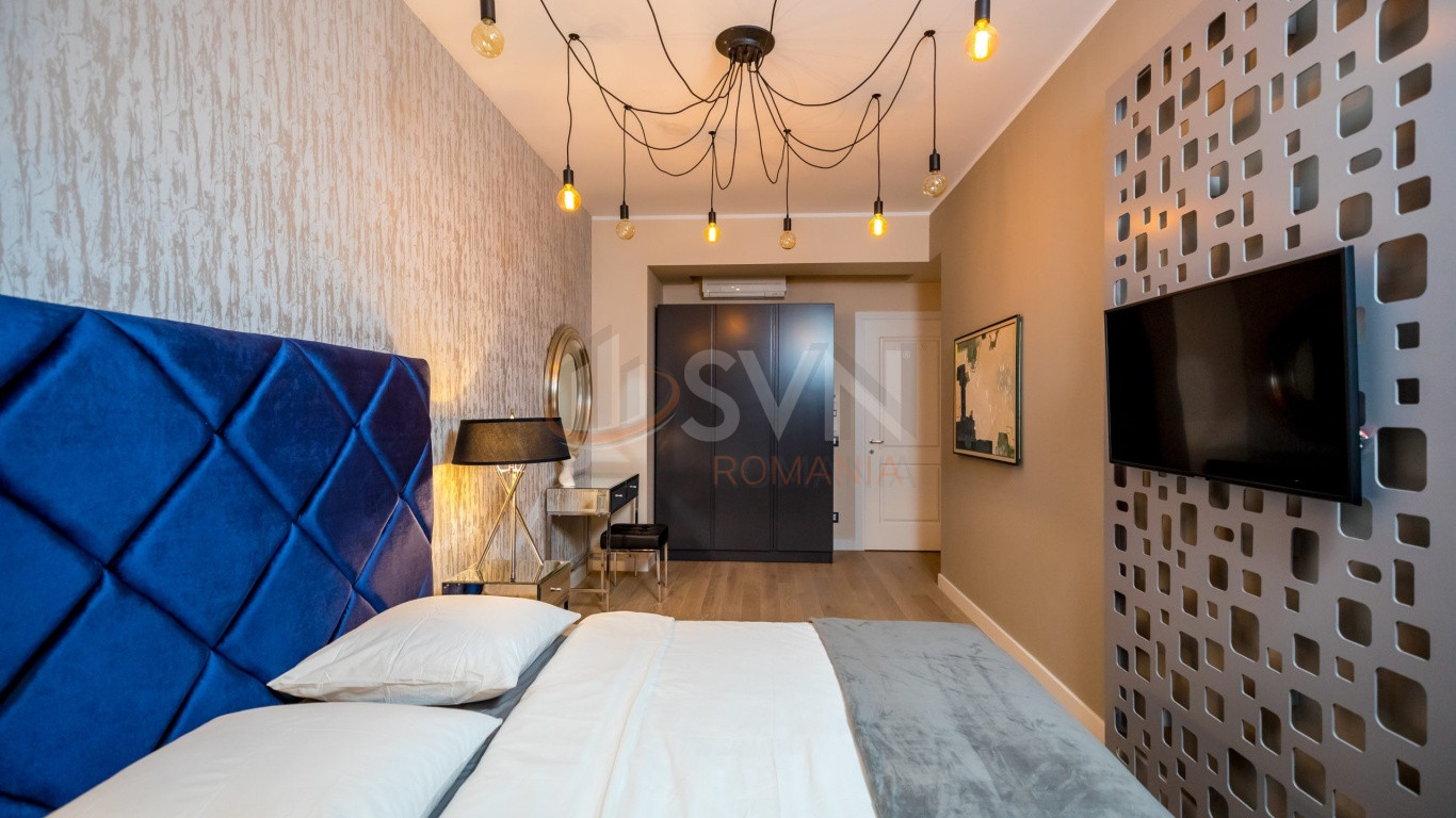 Apartament, 4 camere Bucuresti/Nordului