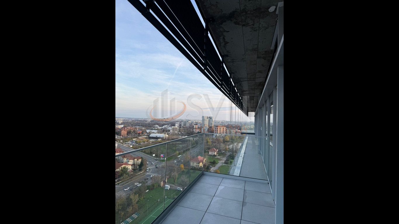 Apartament, 4 camere Bucuresti/Floreasca
