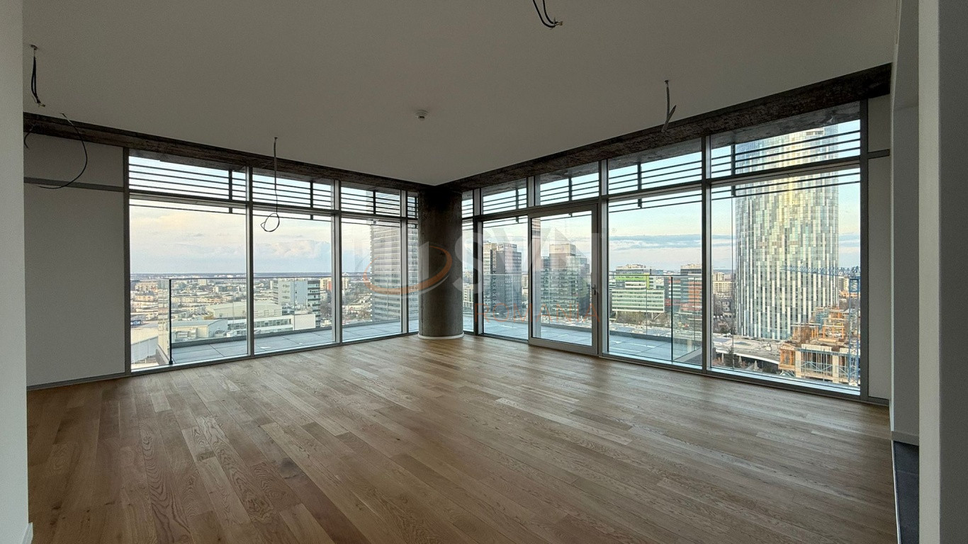 Apartament, 4 camere Bucuresti/Floreasca