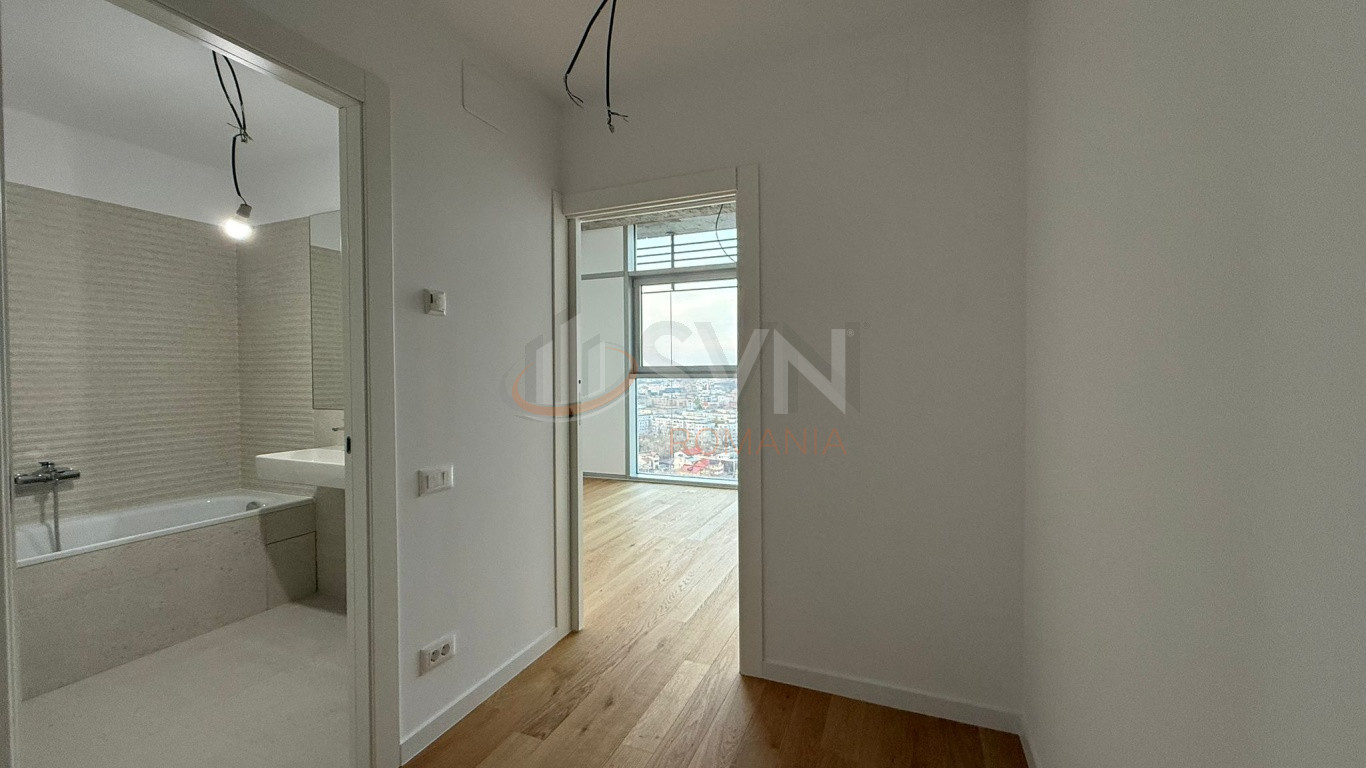 Apartament, 4 camere Bucuresti/Floreasca