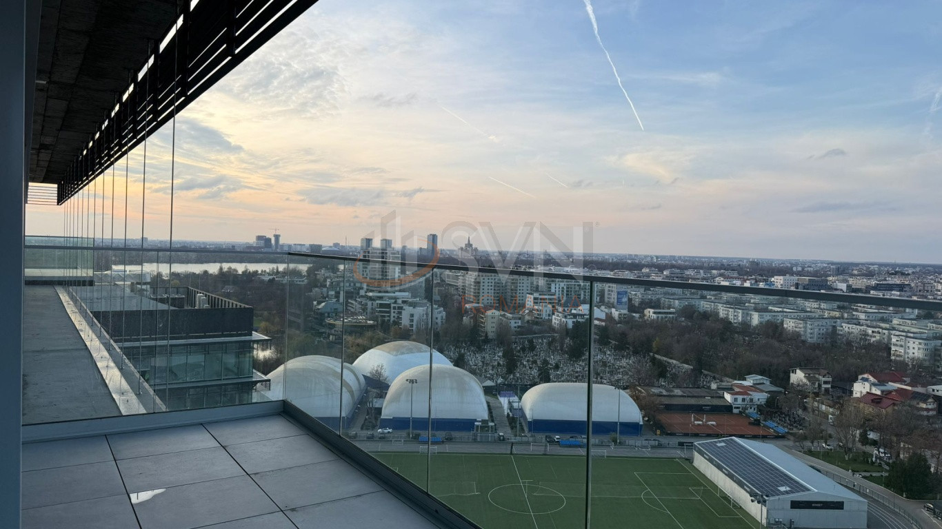 Apartament, 4 camere Bucuresti/Floreasca