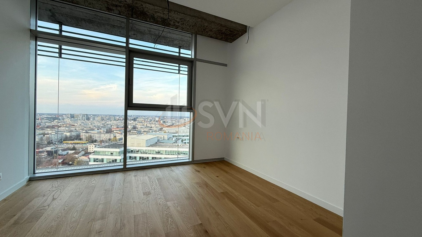 Apartament, 4 camere Bucuresti/Floreasca