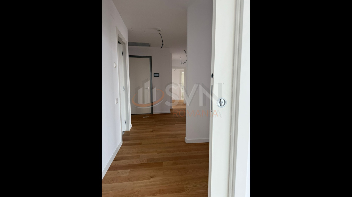 Apartament, 4 camere Bucuresti/Floreasca