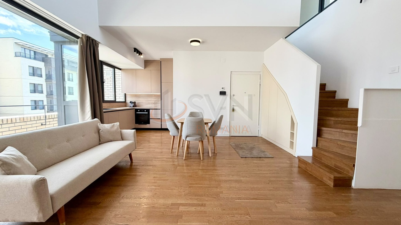 Apartament, 4 camere Bucuresti/Pipera