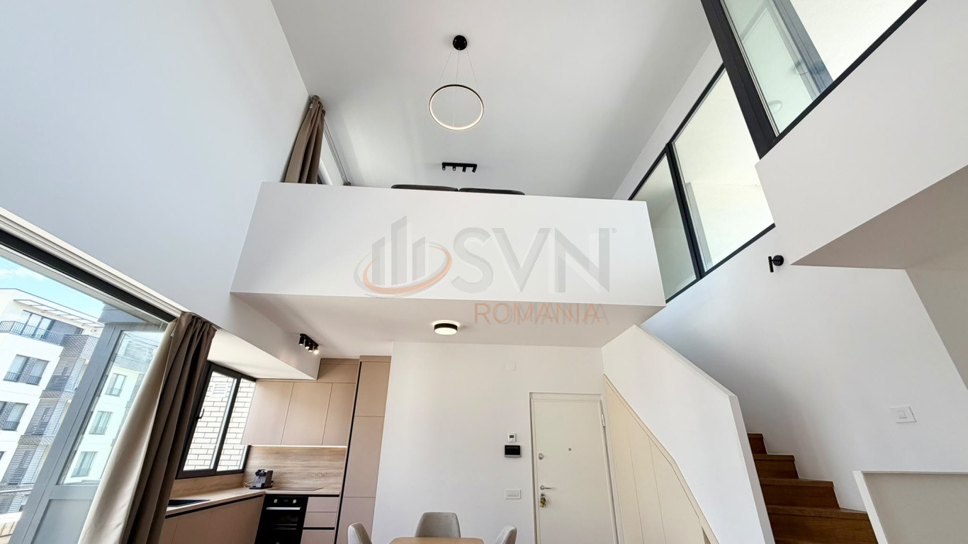 Apartament, 4 camere Bucuresti/Pipera