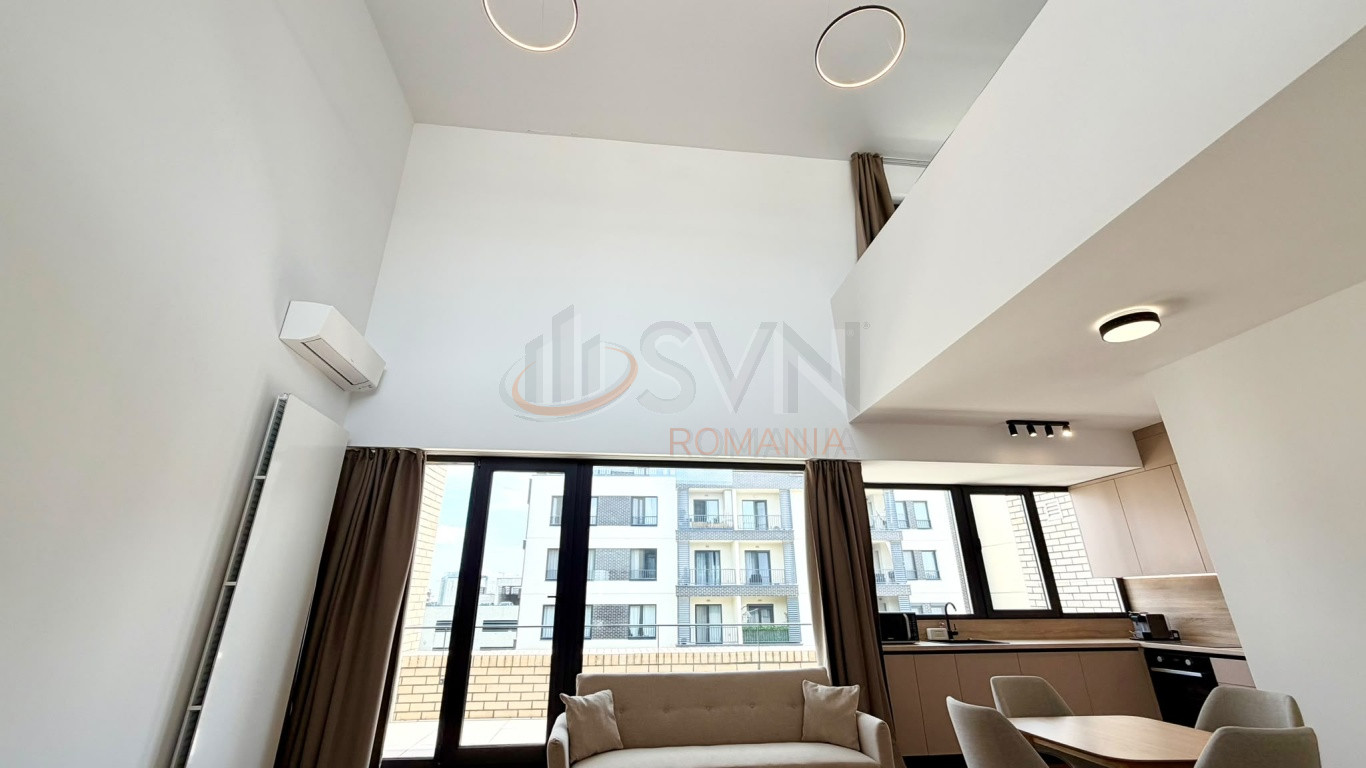 Apartament, 4 camere Bucuresti/Pipera