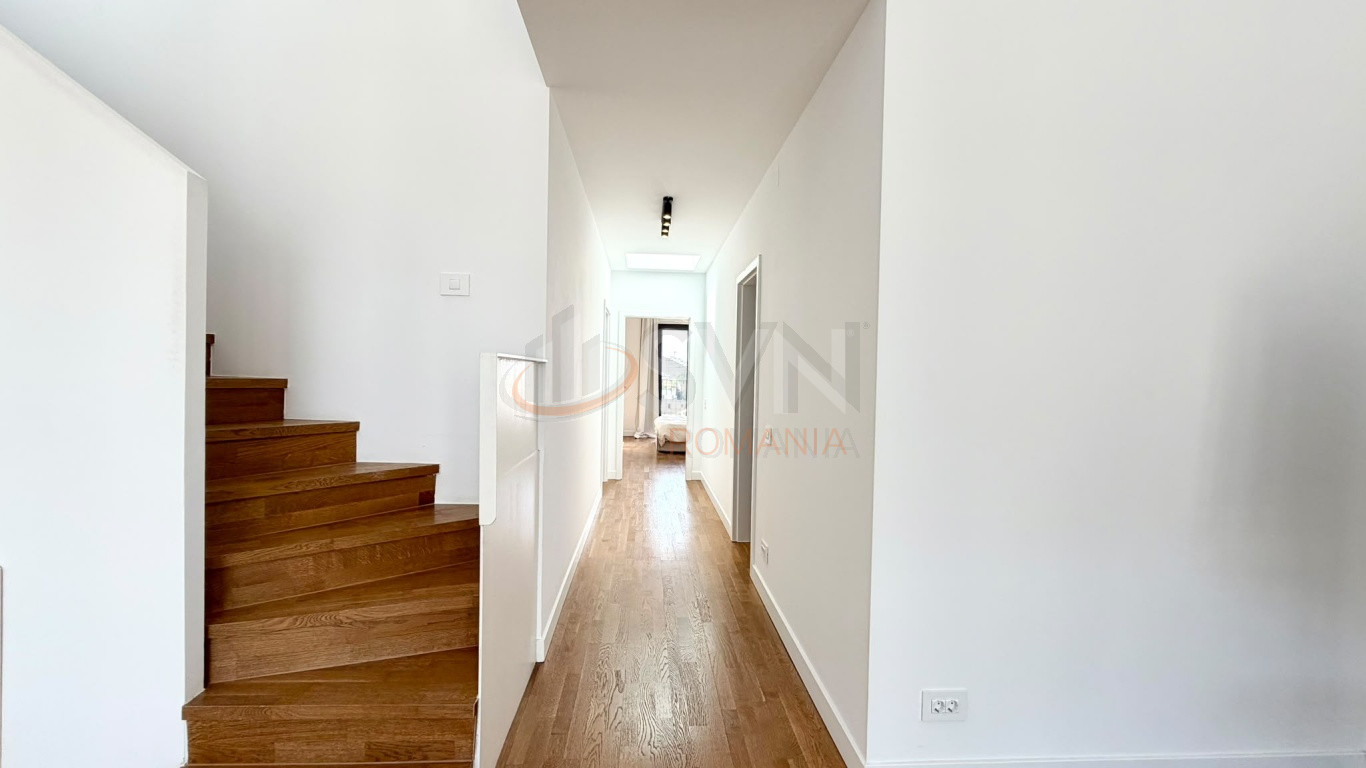 Apartament, 4 camere Bucuresti/Pipera