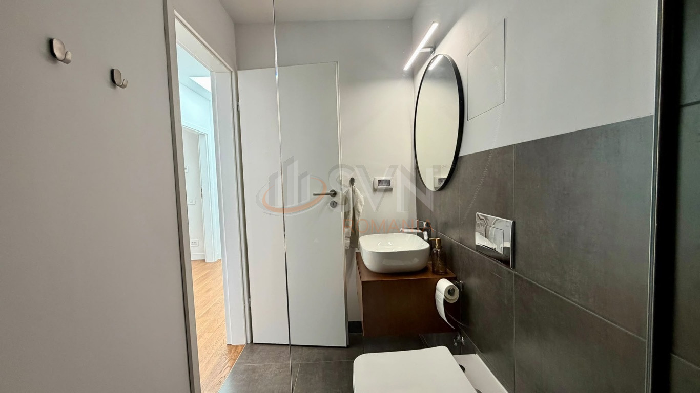 Apartament, 4 camere Bucuresti/Pipera