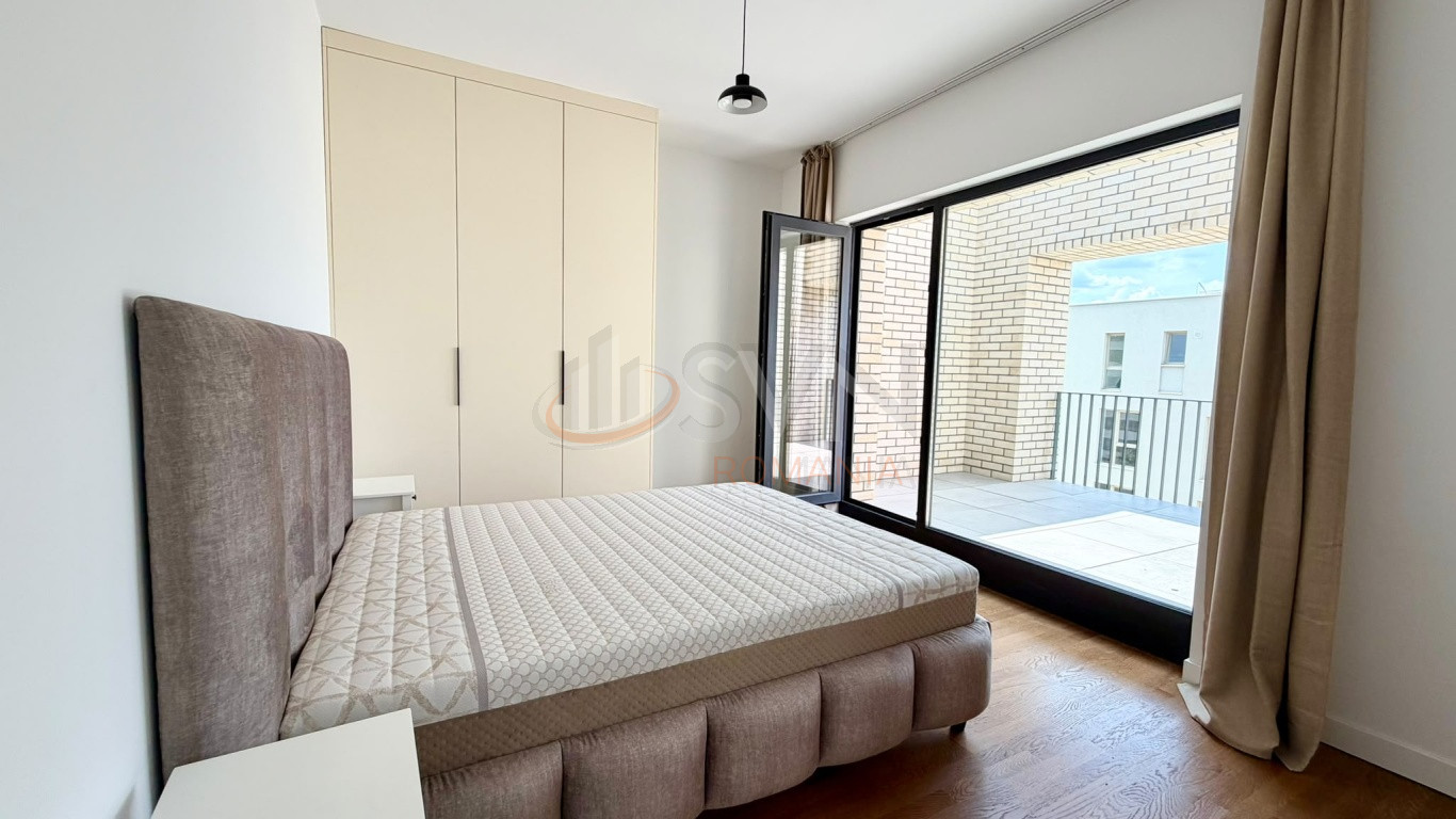 Apartament, 4 camere Bucuresti/Pipera