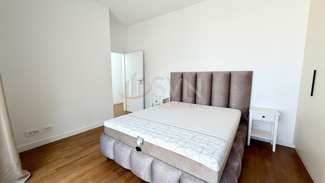 Apartament, 4 camere Bucuresti/Pipera