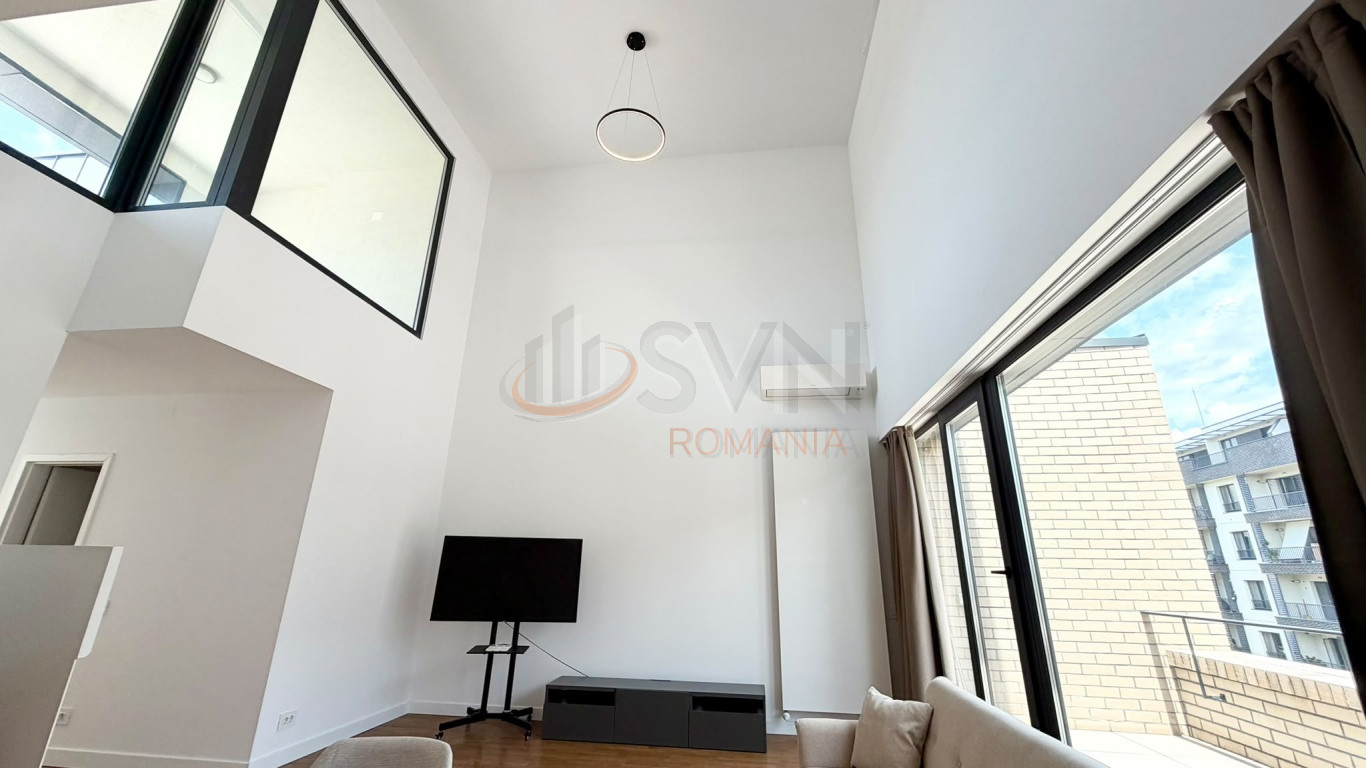 Apartament, 4 camere Bucuresti/Pipera