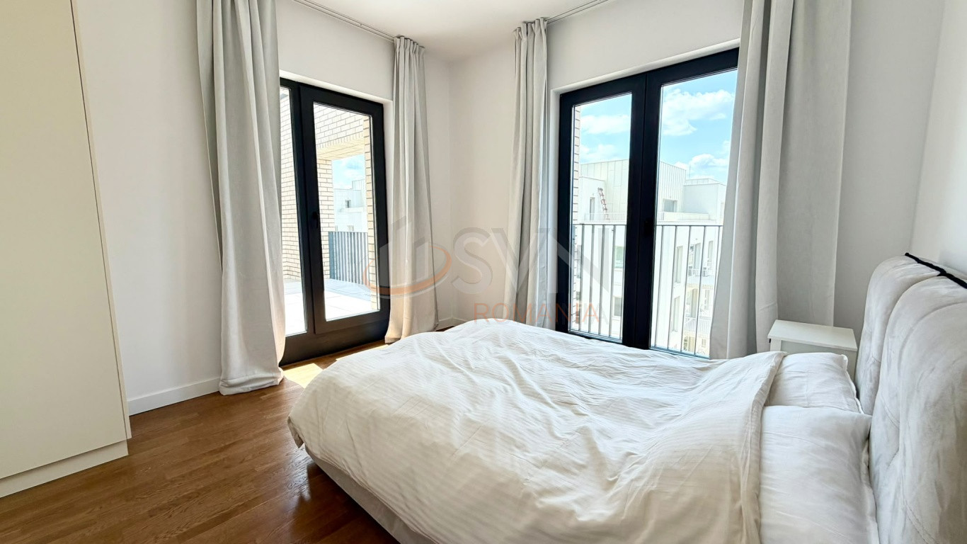 Apartament, 4 camere Bucuresti/Pipera