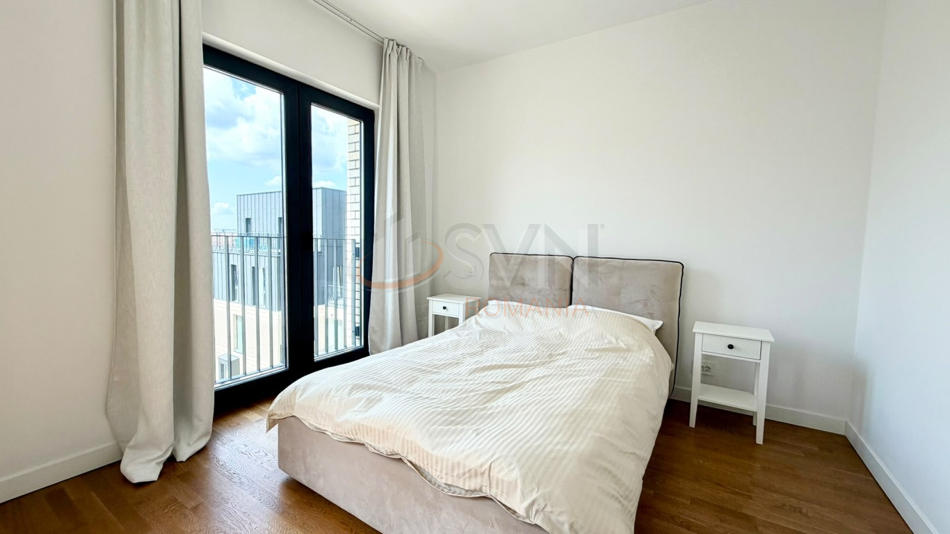 Apartament, 4 camere Bucuresti/Pipera